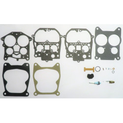 Rochester Quadrajet 4MV Chevrolet 350CI.1970-on Holden Caprice HK - HG 327 350CI; Crusader 427CI; Mercruiser; OMC; Volvo Penta rebuild kit [RK606]    