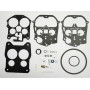 Rochester Quadrajet M4MC M4ME E4ME 4MV Chevrolet 1980 Chevrolet Truck Pontiac rebuild kit [RK4249]