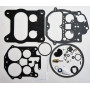 Rochester Quadrajet M4M Buick Chevrolet Commodore GMC Holden WB V8 1980-85 Oldsmobile Pontiac Rebuild Kit [RK603]