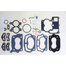 Rochester 2G 2GC 2GV Chevrolet '70,GMC '69-71, Jeep '66-71 rebuild kit [RK4262]