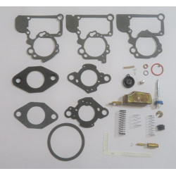 Rochester Monojet M MV Buick Chevy GMC Olds Pontiac PREMIUM REBUILD KIT [RK459P]