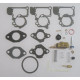 Rochester Monojet M MV Buick Chevy GMC Olds Pontiac PREMIUM REBUILD KIT [RK459P]