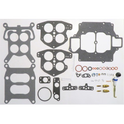 Rochester 4 Jet 4G 4GC Chevrolet V8 265 283 327 348 C.I. 1956-66 rebuild kit [RK7027]