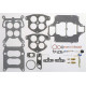 Rochester 4 Jet 4G 4GC Chevrolet V8 265 283 327 348 C.I. 1956-66 rebuild kit [RK7027]