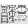 Rochester 4 Jet 4G 4GC Chevrolet V8 265 283 327 348 C.I. 1956-66 rebuild kit [RK7027]