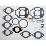 Rochester B BC BV Buick Chevy Jeep Olds Pontiac Studebaker ROUND Stem plunger rebuild kit [RK1141]