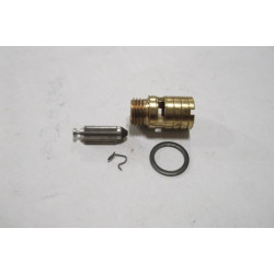 Rochester Needle & Seat Quadrajet M4MC M4MED BC E2ME Buick Chevrolet Commodore GMC Oldsmobile Pontiac Torana1967 on (RT601NS]