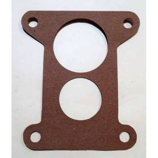 Rochester Varajet base gasket Commodore VC VH VK Holden WB 6 cyl [20-096]