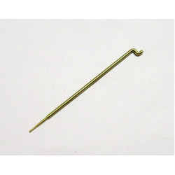 Rochester Quadrajet  4MC 4MV M4MC M2MC M2ME Metering Rod pre-'75 [RMR130-XX]