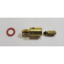 Rochester B BC BV Needle & Seat Buick Chevrolet GMC Oldsmobile Pontiac Studebaker [RT506NS]