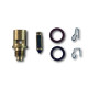 Rochester Needle & seat 2GC 2GV Chevrolet 283 302 307 327 Holden 307 [RT605NS]