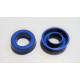 Rochester Accelerator Pump Cup 21/32" 2G 2GC 2GV 4MV M4MC M4ME Q-Jet 4Jet Holden 308 Chevrolet Dodge [RC172]