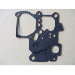 Rochester Varajet Bowl Gasket Camira, Sunbird, Starfire, Engines Holden WB, Commodore VC, VH, VK, '80-86 (RT604BG1)  Rochester Varajet Bowl Gasket Camira, Sunbird, Starfire, Engines Holden WB, Commodore VC, VH, VK, '80-86 (RT604BG1)