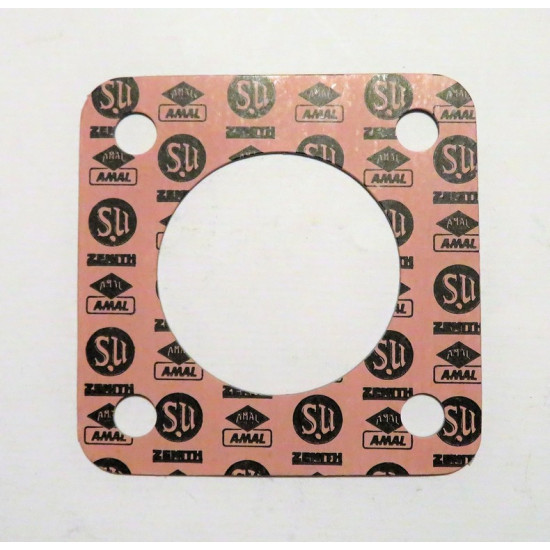 SU Carburettor Flange Gasket HV8 1 7/8" dia [ABF548]