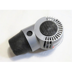 Air Flow Meter "SYNCHROMETER" Type SK suits 1.625 to 2,125 intake bores with adaptor [ABF654]