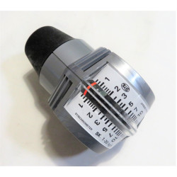 Air Flow Meter "SYNCHROMETER" Type SK suits 1.625 to 2,125 intake bores with adaptor [ABF654]