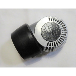 Air Flow Meter "SYNCHROMETER" Type BK 2" intake high airflow to 35kg/h at high RPM [ABF655]