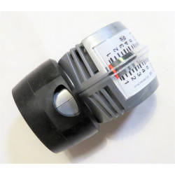 Air Flow Meter "SYNCHROMETER" Type BK 2" intake high airflow to 35kg/h at high RPM [ABF655]