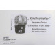 Air Flow Meter "SYNCHROMETER" Type BK 2" intake high airflow to 35kg/h at high RPM [ABF655]