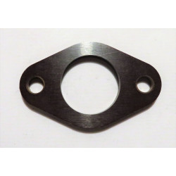 SU Insulating Block OM 1" dia 6mm thick [ABF874]