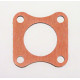 SU Carburettor Flange Gasket H6 1 3/4" dia [ABF927] 