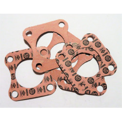 SU Carburettor Flange Gasket H6 1 3/4" dia [ABF927] 