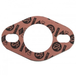 SU Carburettor Flange Gasket HV2 1 1/8" dia [ABF301]
