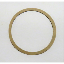 SU Carburettor Bowl Gasket - T2 bowl, 2-1/4" Dia. OM, HV3, HV5, H, H Thermo, (AUC1147) SU Carburettor Bowl Gasket - T2 bowl, 2-1/4" Dia. OM, HV3, HV5, H, H Thermo, (AUC1147)