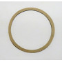 SU Carburettor Bowl Gasket - T2 bowl, 2-1/4" Dia. OM, HV3, HV5, H, H Thermo, (AUC1147)