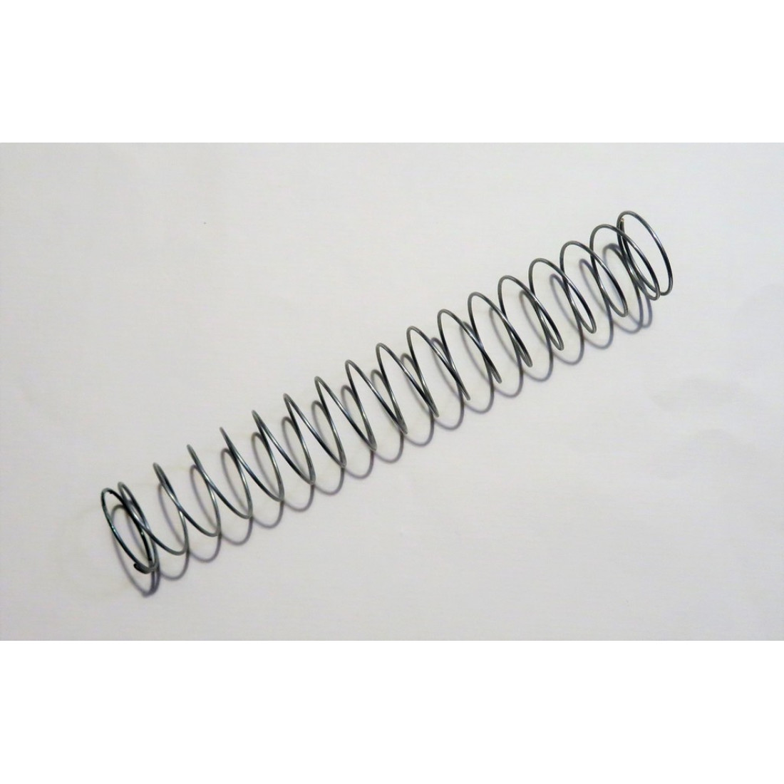 SU Carb piston spring GREEN Alvis,SU Damper spring green Austin Healey ...