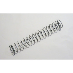 SU Carb piston spring GREEN Alvis Austin Healey Lagonda MG Riley Rover Singer Volvo Wolseley [AUC1170]