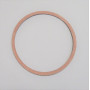 SU T4 float bowl gasket 3" Dia [AUC1239]