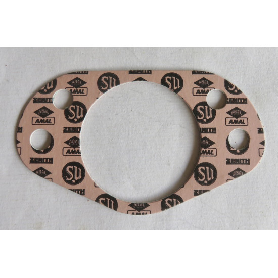 SU Carburettor Air intake gasket HD8 HS8 2" [AUC1285X]