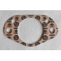 SU Carburettor Air intake gasket HD8 HS8 2" [AUC1285X]