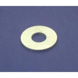 SU Carburettor Steel Washer, bowl mount, H type using AUC1387 mounting Stud (AUC1388)