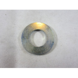 SU Carburettor Steel Washer for bowl mount H type with AUC1387 Stud (AUC1389)