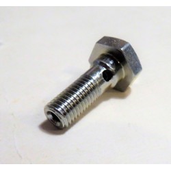 SU carburettor banjo bolt HD Thermo carb [AUC2086] 