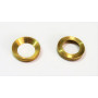 SU Carburettor Brass Gland Washer for main jet OM HV3 HV5 H H-Thermo H8  (AUC2119) SU Carburettor Brass Gland Washer for main jet OM HV3 HV5 H H-Thermo H8  (AUC2119)