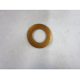 SU Carburettor Washer, Main Jet Top Bearing, Copper, OM, HV, H, H Thermo, H8 ( AUC2122)  