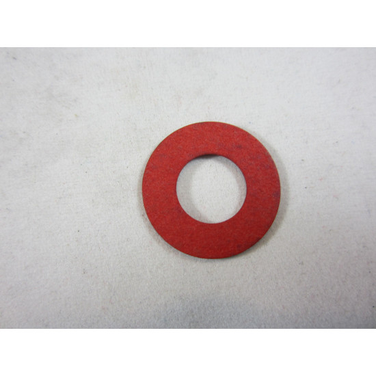 SU Carburettor Fibre Washer for bowl holding bolt AUC1541 (upper position) OM HV3 HV5 H H-Thermo H8 (AUC2130)