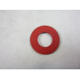 SU Carburettor Fibre Washer for bowl holding bolt AUC1541 (upper position) OM HV3 HV5 H H-Thermo H8 (AUC2130)