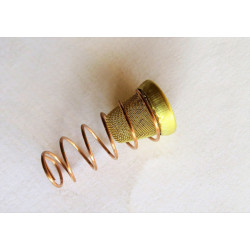 SU Carburettor FILTER D H HD HV2 HV3 MC2 [AUC2139]