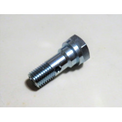 SU carburettor float chamber bolt [AUC3209]