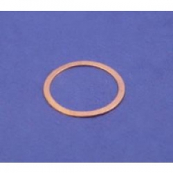 SU Carburettor Copper Washer for main jet bottom bearing, OM, HV3, HV5, HV8, H, H-Thermo, H8, types (AUC3233)   SU Carburettor Copper Washer for main jet bottom bearing, OM, HV3, HV5, HV8, H, H-Thermo, H8, types (AUC3233)