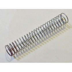 SU Carburettor Thermo Spring Jaguar 36-56 (AUC3427)