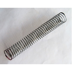 SU Carb piston spring RED Austin Healey Jaguar Lotus MG Riley Volvo Wolseley and more [AUC4387]