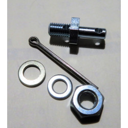 Cable connector clamp on type SU Mini etc [AUC5062]