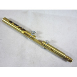 SU Carburettor Throttle Shaft 1/4" Dia suits H2 (AUC5147)