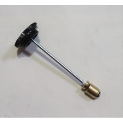 SU Carburettor Damper - suction chamber - Plastic Head (AUC8103)