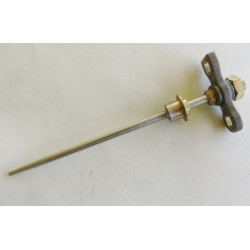 SU Carburettor Auxiliary Thermo Needle HV3 to HD8 Jaguar 1936-71 (AUC8121) SU Carburettor Auxiliary Thermo Needle HV3 to HD8 Jaguar 1936-71 (AUC8121)